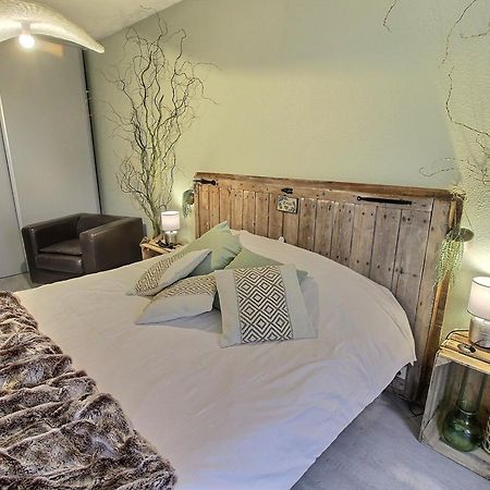 Charmant Appart Avec Garage Et Terrasse Au Coeur De Colmar, Pres De La Route Des Vins D'Alsace - Fr-1-722-6 Dış mekan fotoğraf