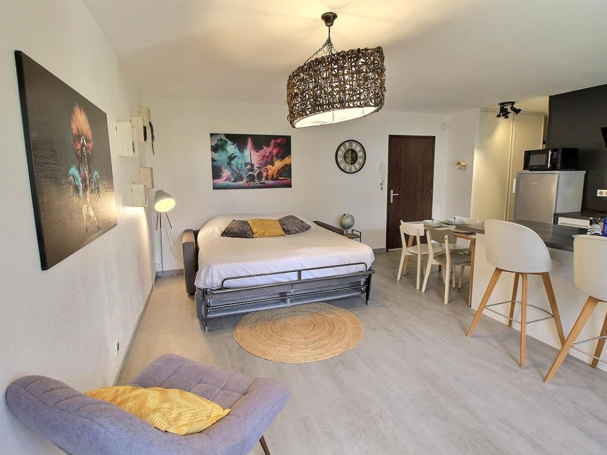 Charmant Appart Avec Garage Et Terrasse Au Coeur De Colmar, Pres De La Route Des Vins D'Alsace - Fr-1-722-6 Dış mekan fotoğraf